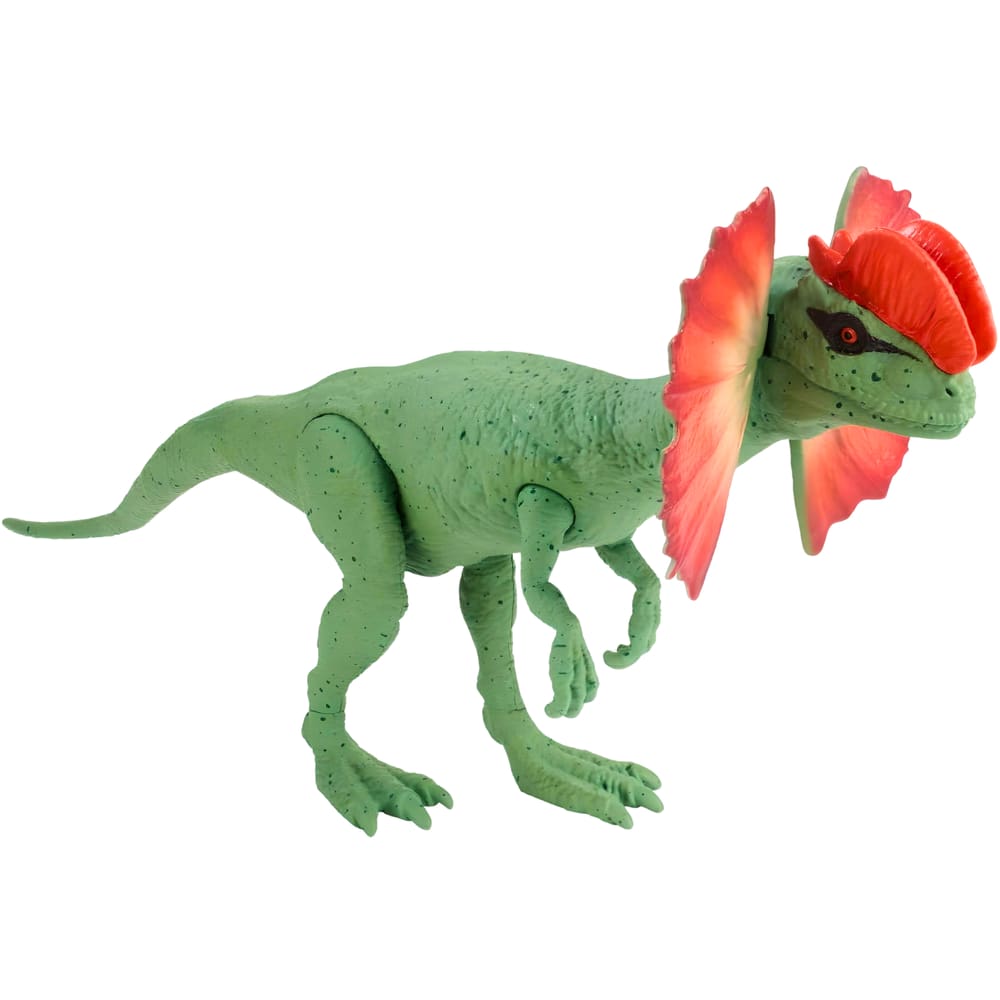 Figura de Ação Jurassic World Dino Value 30 cm GWT54 Mattel