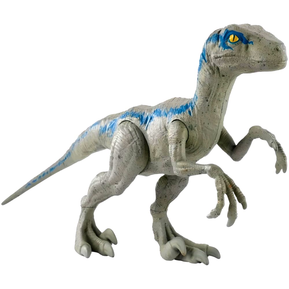 Figura de Ação Jurassic World Dino Value 30 cm GWT54 Mattel