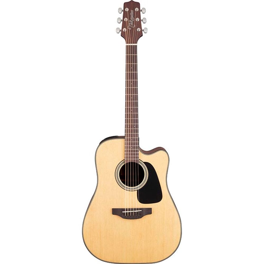Violão Takamine GD12 CE Folk Eletroacústico Natural Fosco