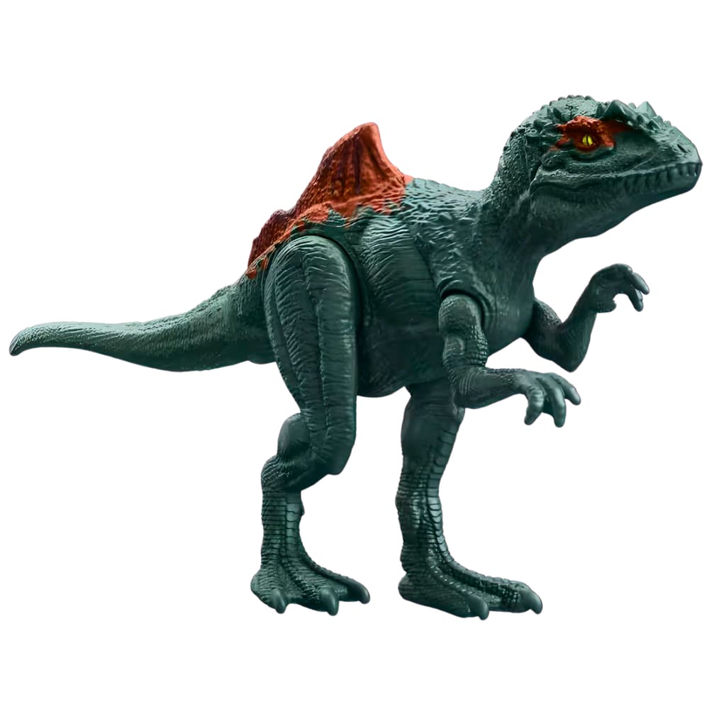 Figura de Ação Jurassic World Dino Value 30 cm GWT54 Mattel