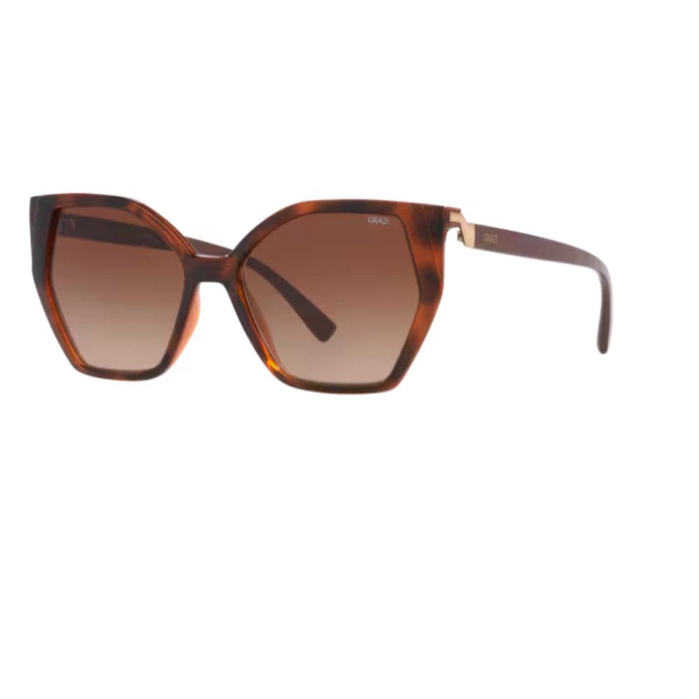 Oculos Solar Grazi Gz4062 M147 56
