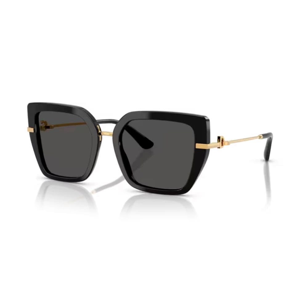 Oculos Solar Dolce & Gabbana Dg4474 501/8753
