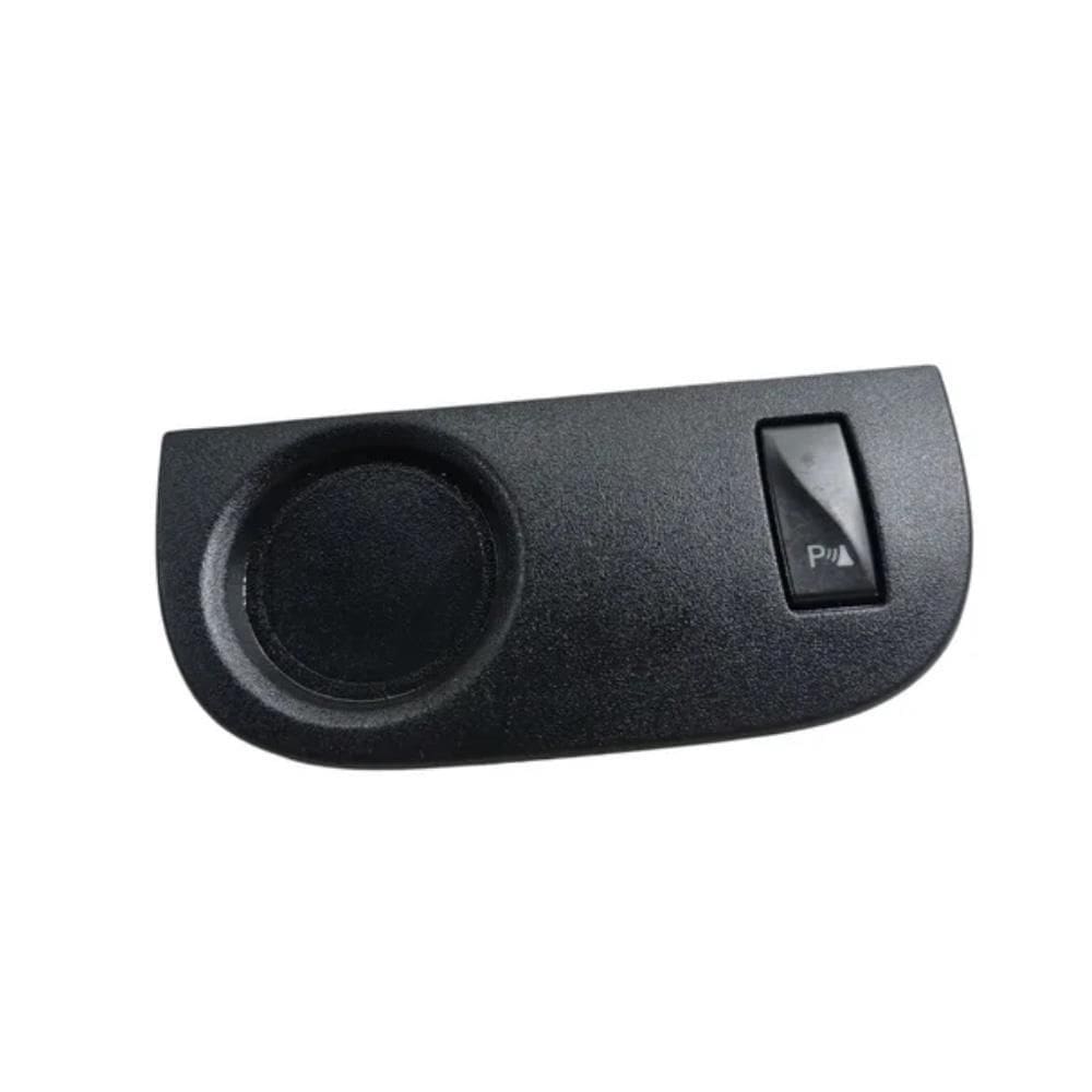 Moldura Botão Sensor Estacionamento Renault Logan 251632143R