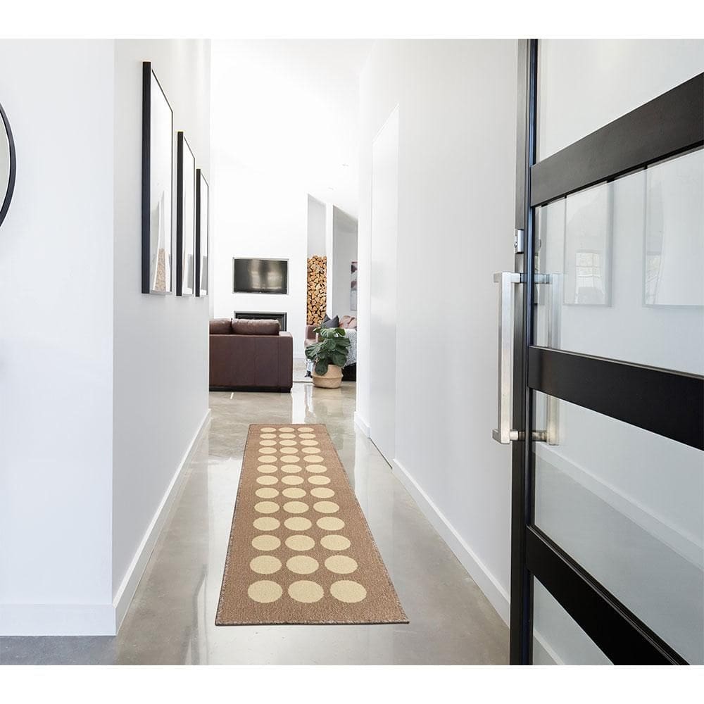 Tapete Lyre Buoro 50X180 Tapetes São Carlos