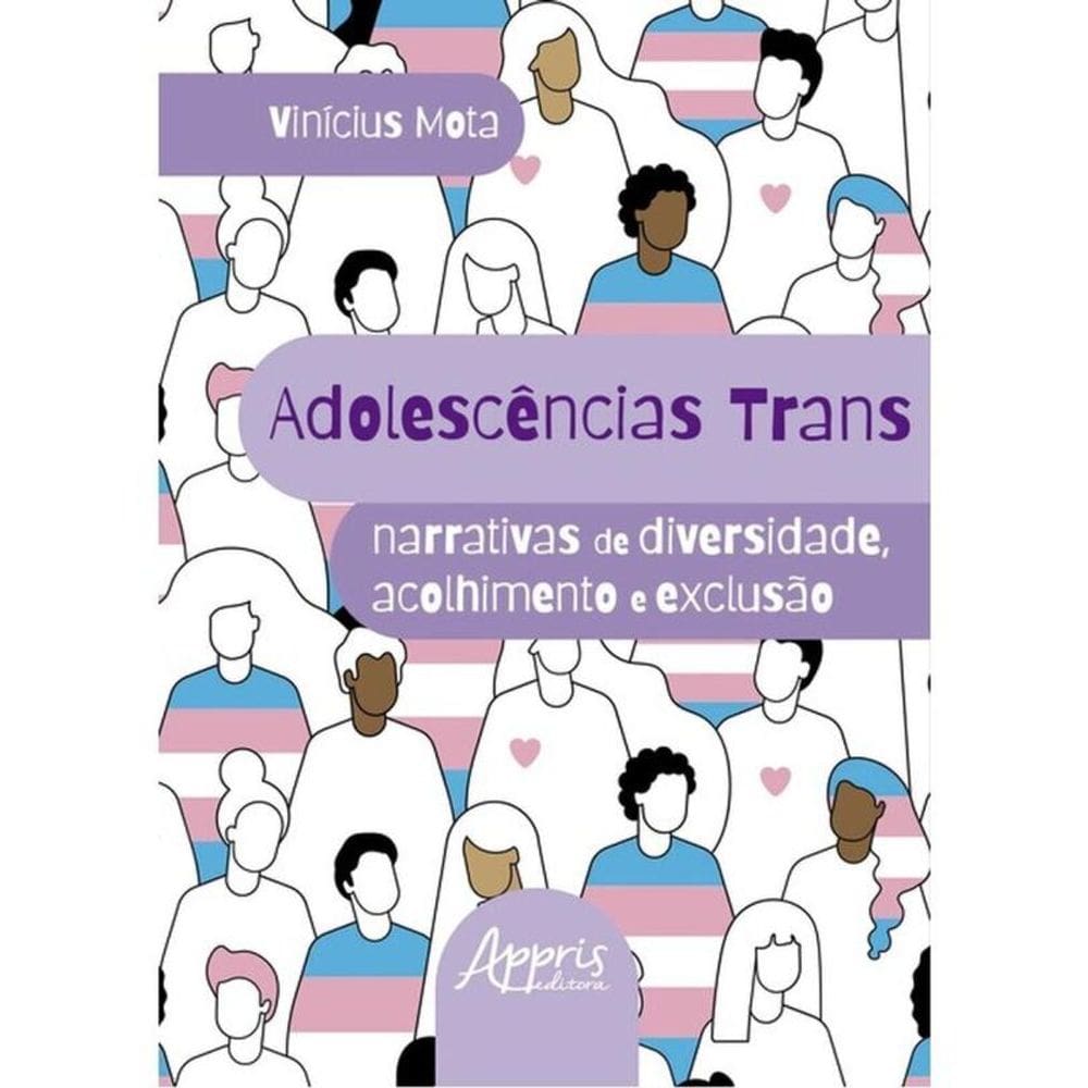 Adolescências Trans