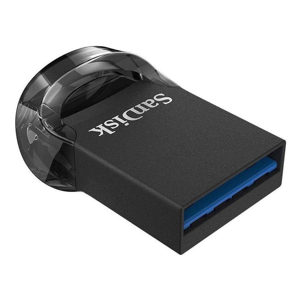 Pendrive Sandisk 32Gb Z430 Ultra Fit - Sdcz430-32G-G46