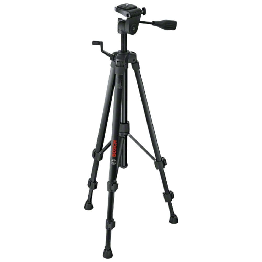 Tripé Para Construção Civil Bosch BT 150 1,5m