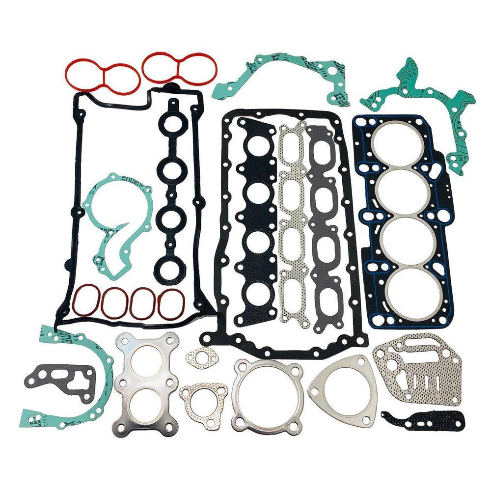 Jogo Juntas Motor Para Audi A3 A4 Golf 1.8 20V