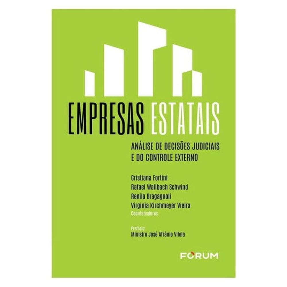 Empresas Estatais