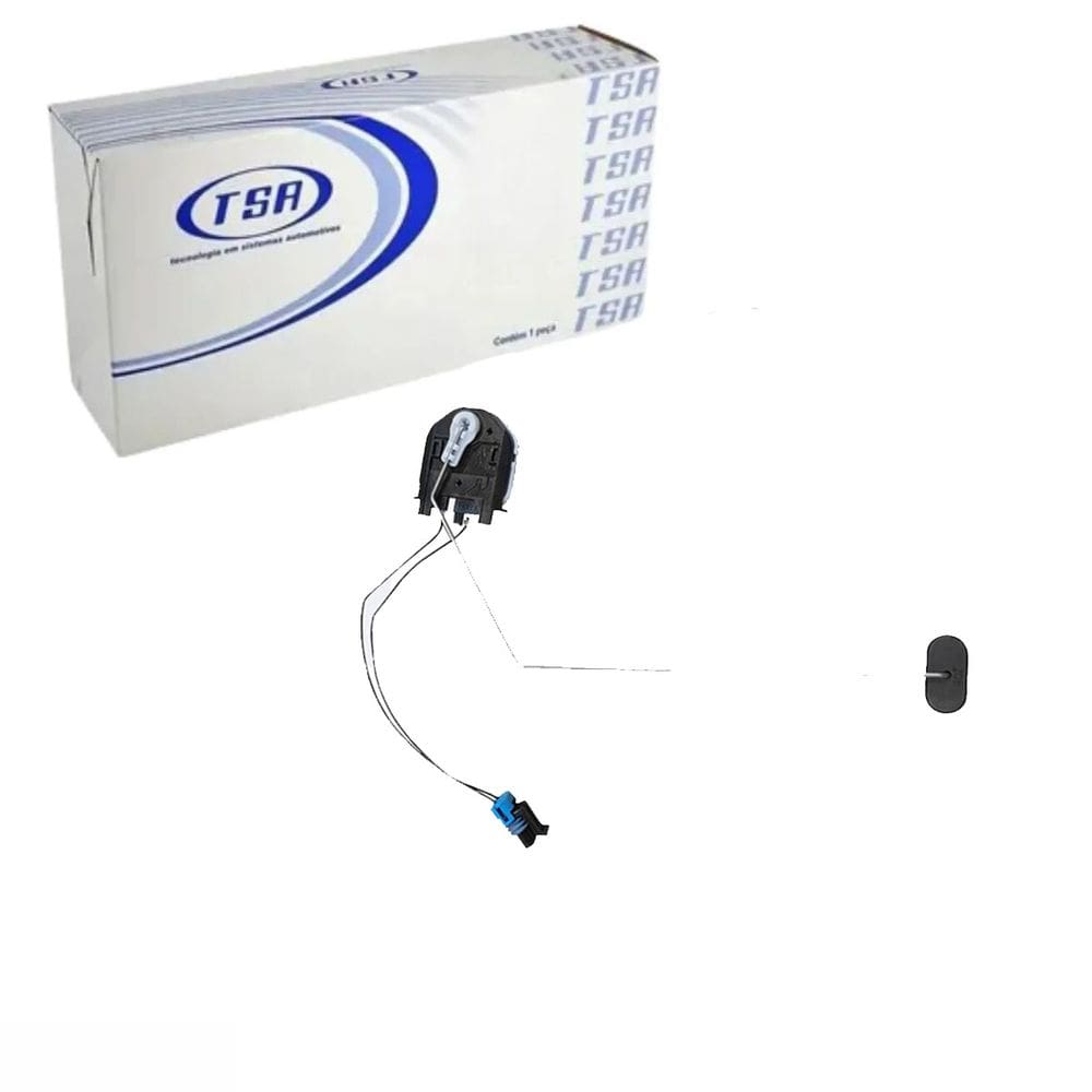 Sensor Nível Combustível - Ranger Cabine Dupla 4X2 2.5 16V 2012 A 2021 /Ranger Cabine Simples 4X2 2.5 16V 2012 A 2021 - T-010265