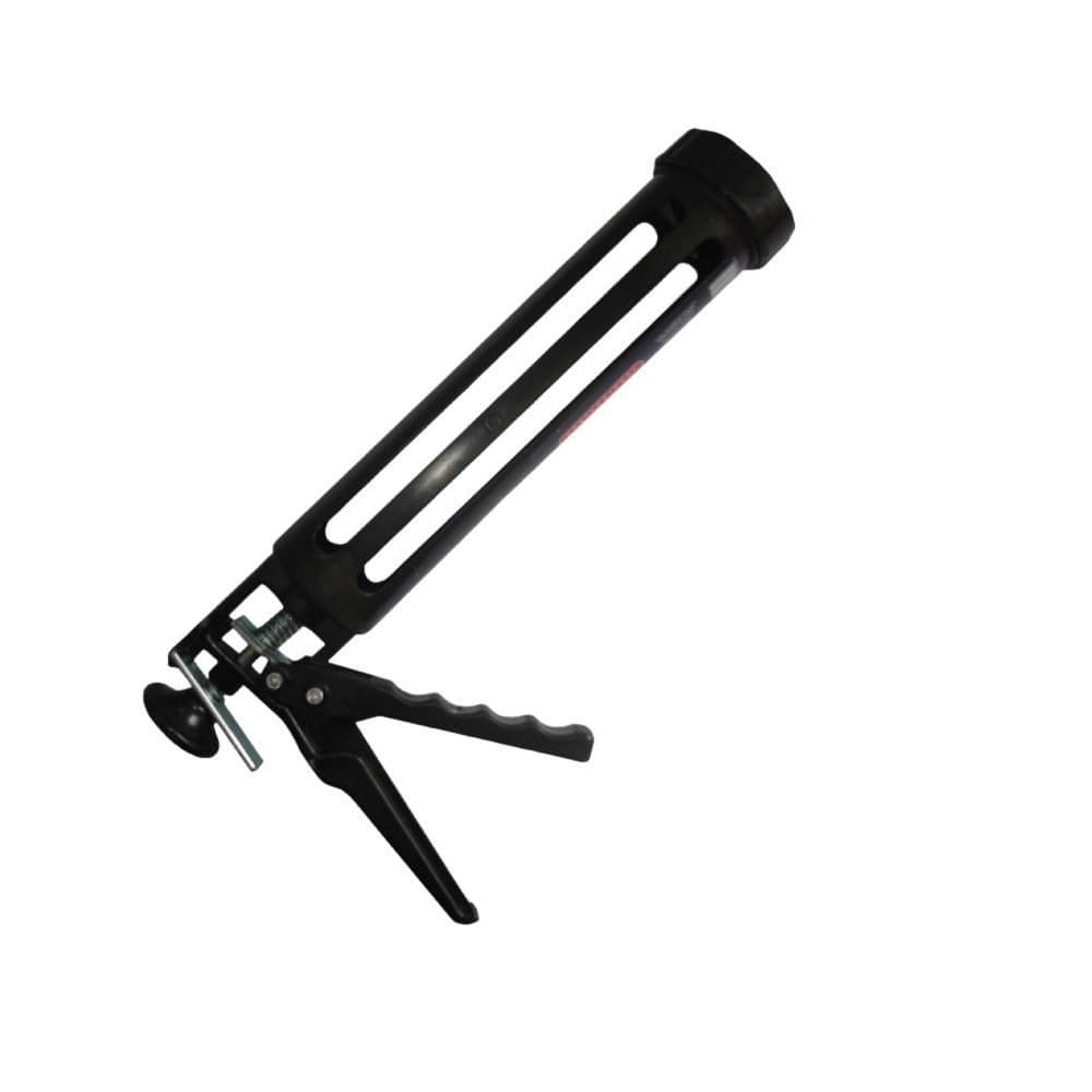 Pist. Aplicadora de Silicone Cartucho Tytan 40852