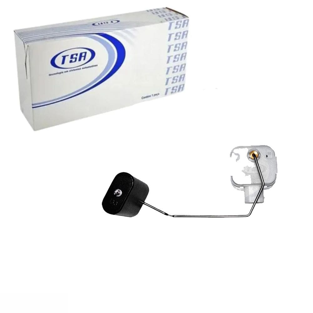 T-010222 - Sensor Nivel Comb Flex - Sonic 1.6 16V Tds 12 Em Diante - Tsa