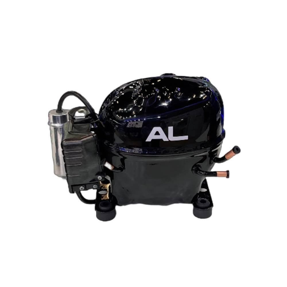 Compressor 1/2 HP R134A Tecumseh TCW415Y-ES8K - 220V