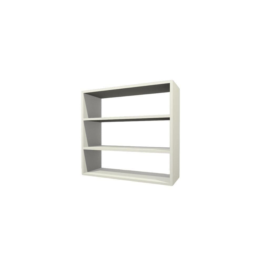 Sapateira De Entrada Nicho Multiuso Sapateira Utilitário Porta Trecos Branco