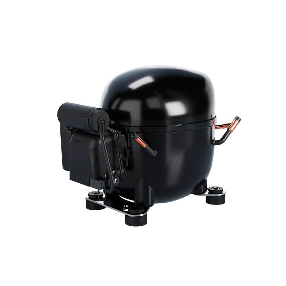 Compressor 1.1/2+ HP R134A Tecumseh TYA4466YES - 220V