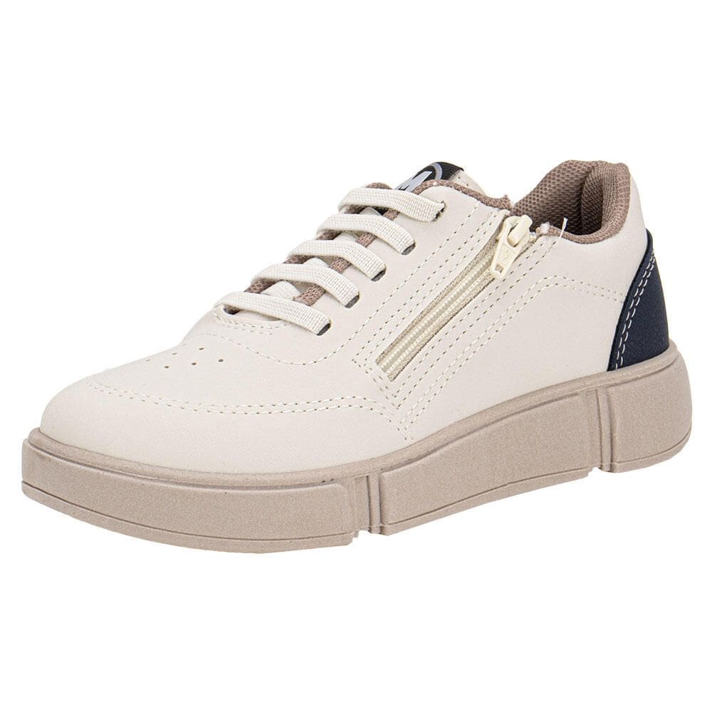 Sapatênis Infantil Molekinho 2838128