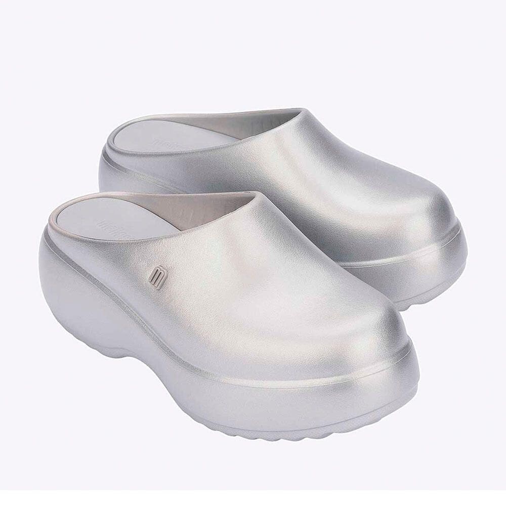 Melissa Free Clog Platform 35939