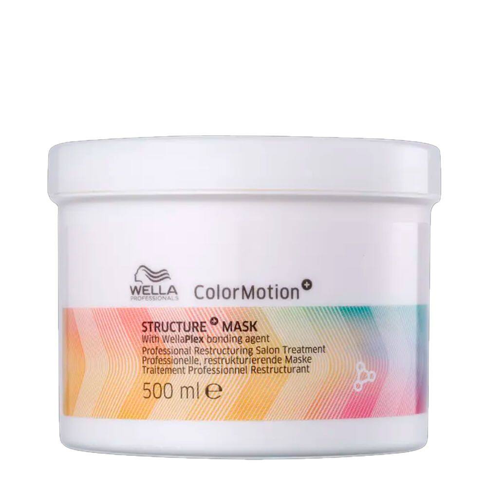 Wella Professionals Color Motion+ Máscara Condicionadora 500ml