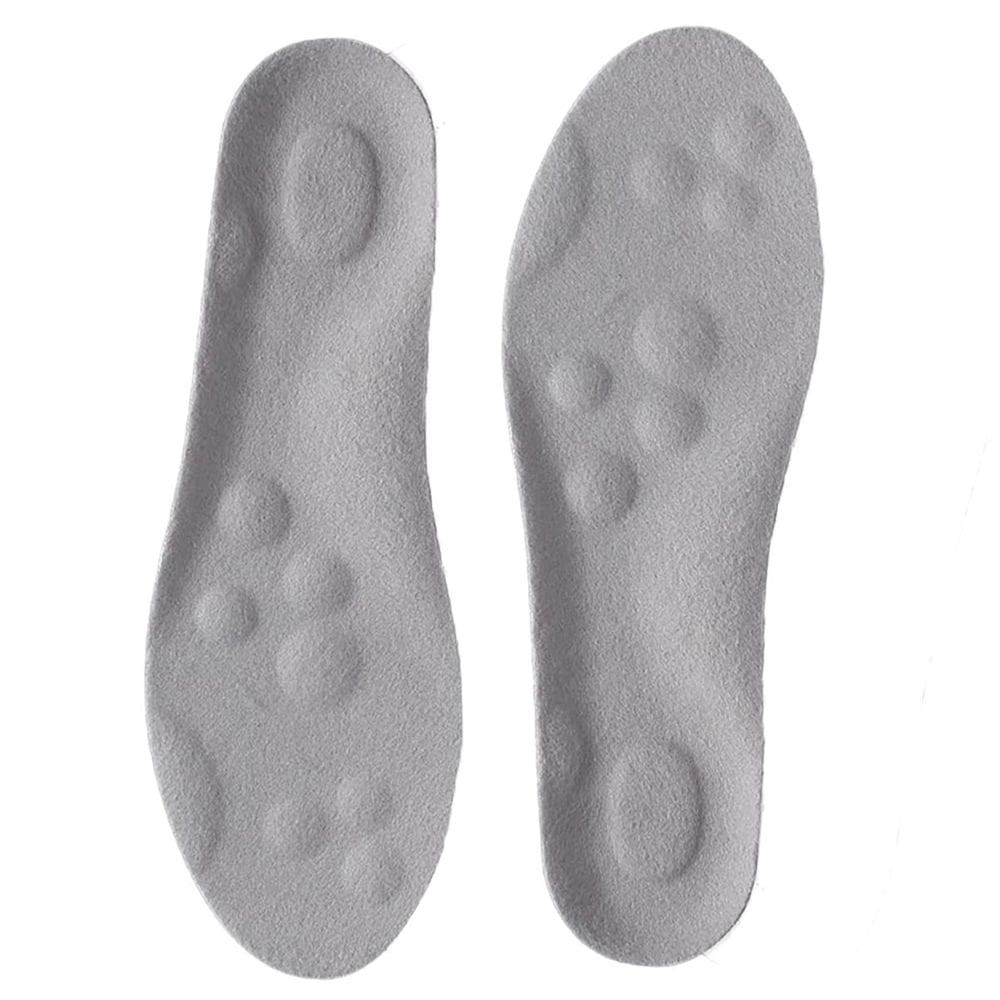 Palmilha Ortopedica Anatomica Ergonomica Sapato Tenis Calçado Conforto Atividade Fisica Corrida Caminhada Exercicio