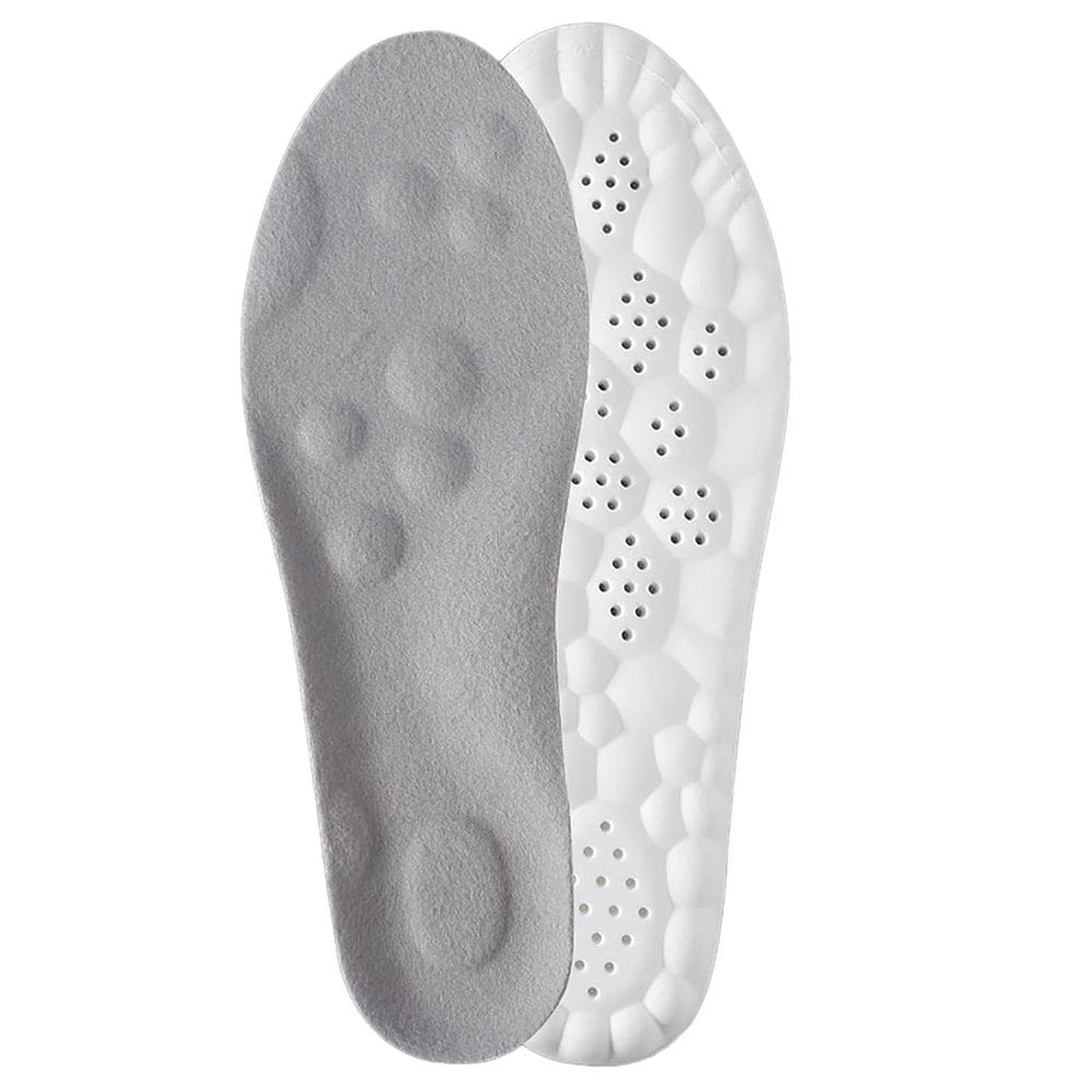 Palmilha Ortopedica Ergonomica Calçado Anatomico Tenis Sapato Conforto Exercicio Atividade Fisica Corrida Caminhada