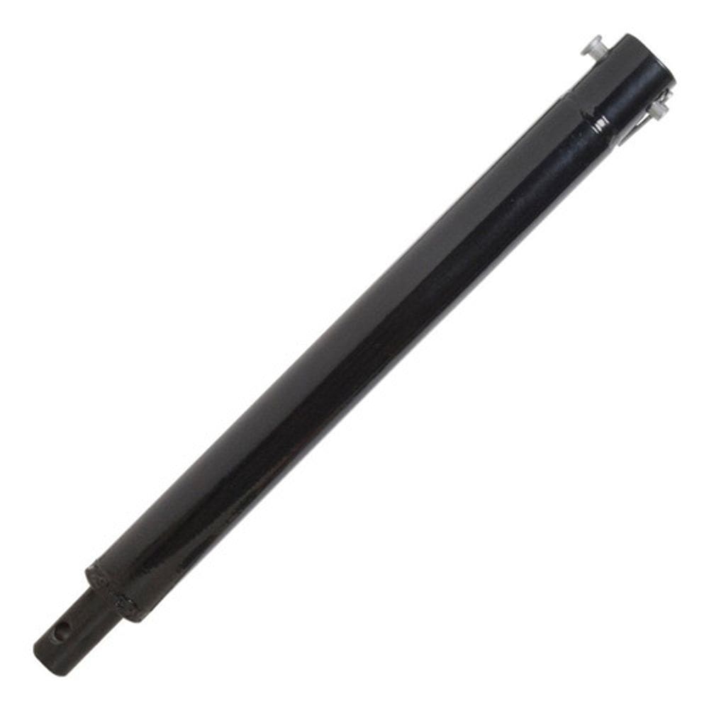 Extensor Alongador 60cm Para Perfurador De Solo Encaixe 20mm