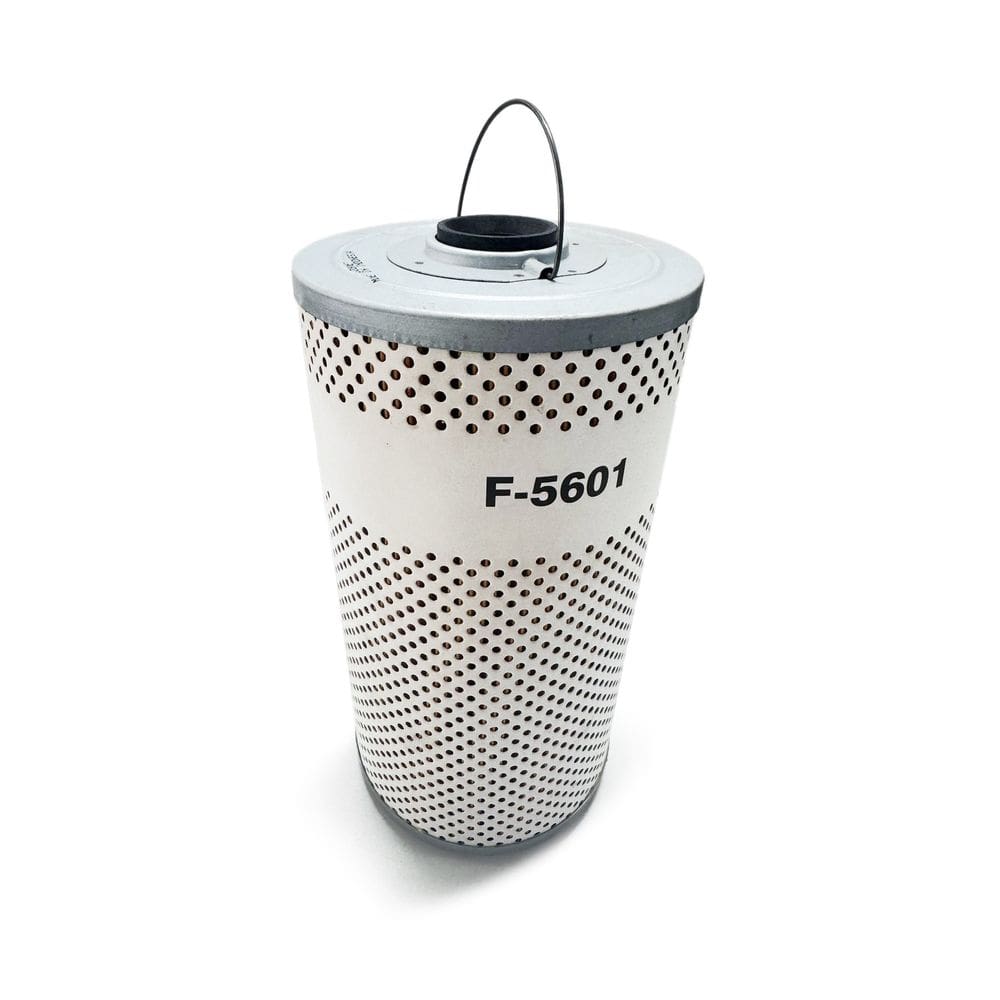 Filtro Combustível Motor Cummins D65 Nacional