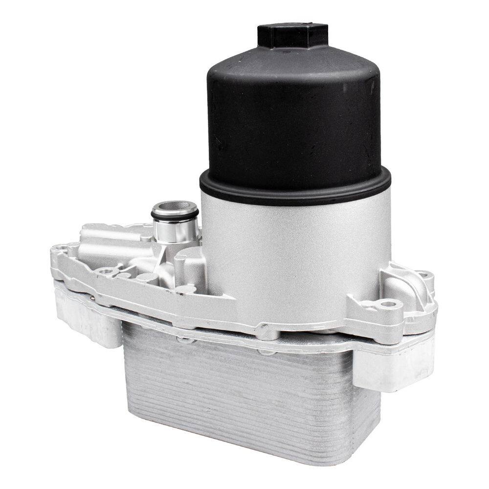 Trocador calor resfriador oleo discovery 4 5 rover sport 3.0