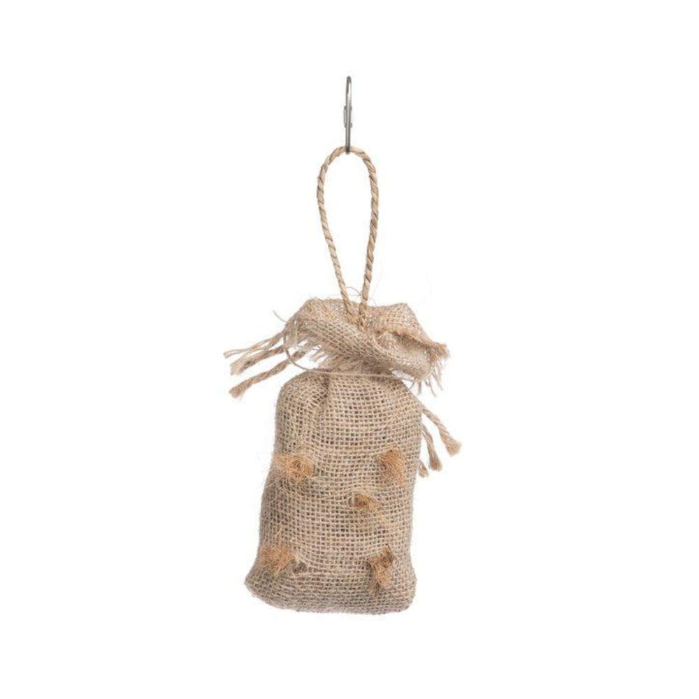 Suprimentos para animais de estimação Prevue Pet Pluckers Pouch 62544