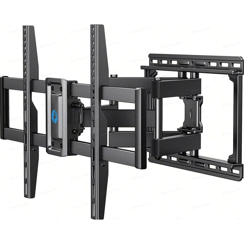 Suporte de parede para TV Pipishell Full Motion 37-75" TVs 45 kg