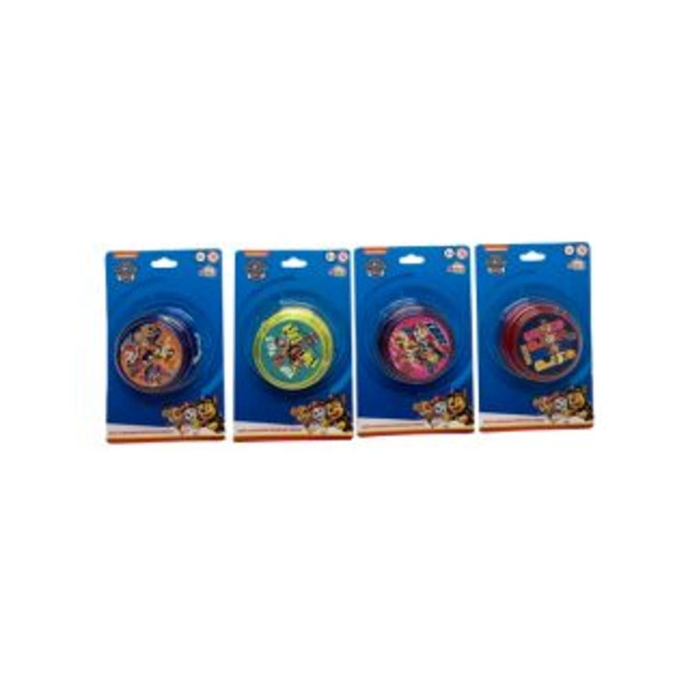 IOIO ILUMINADO PATRULHA CANINA ( 1 unidade)