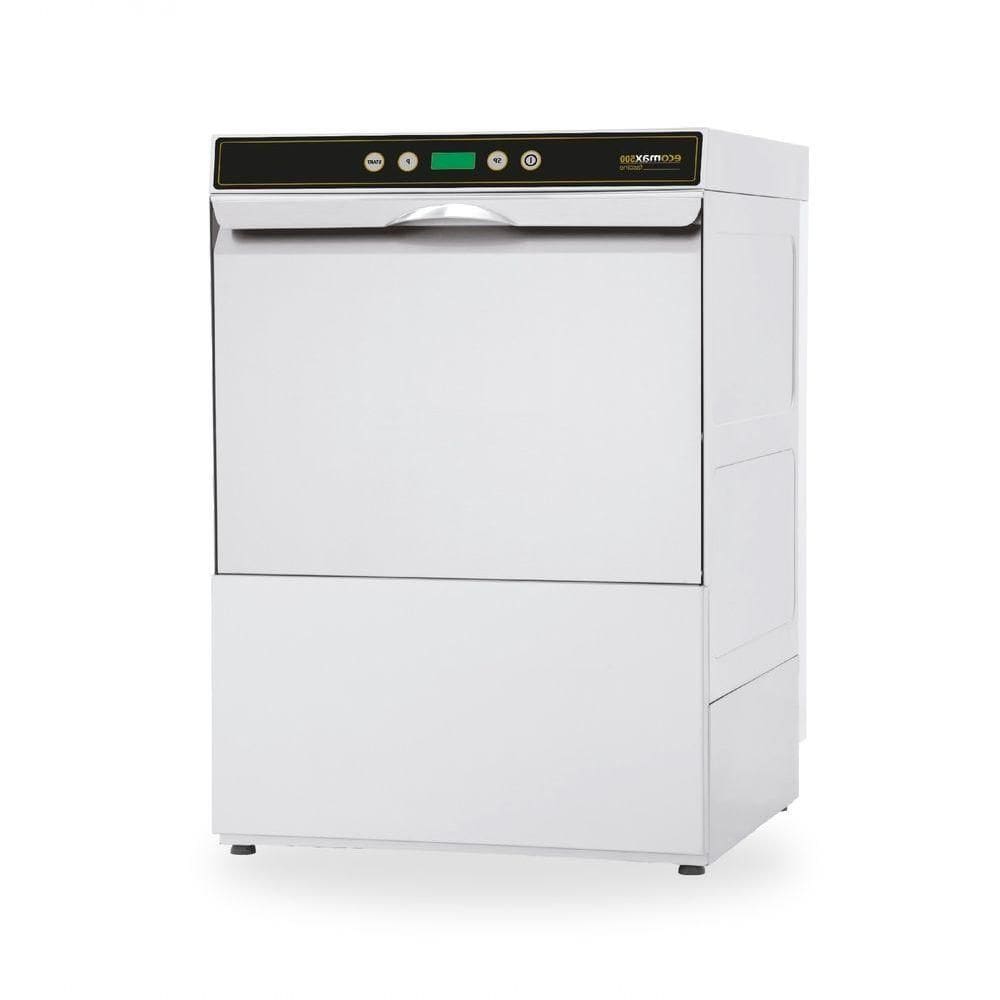 Lava-louças Hobart Ecomax 500 Fastline 220V