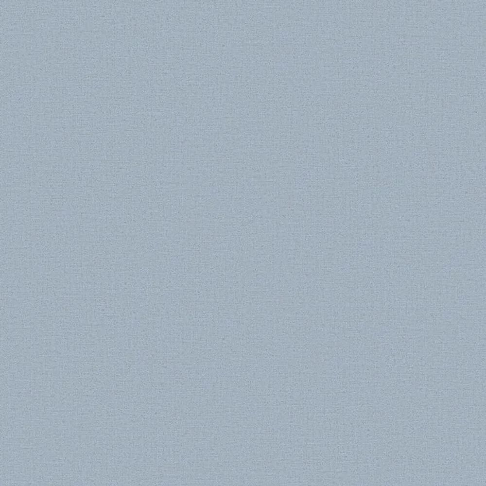 Papel de Parede Revoada Liso Azul 4427