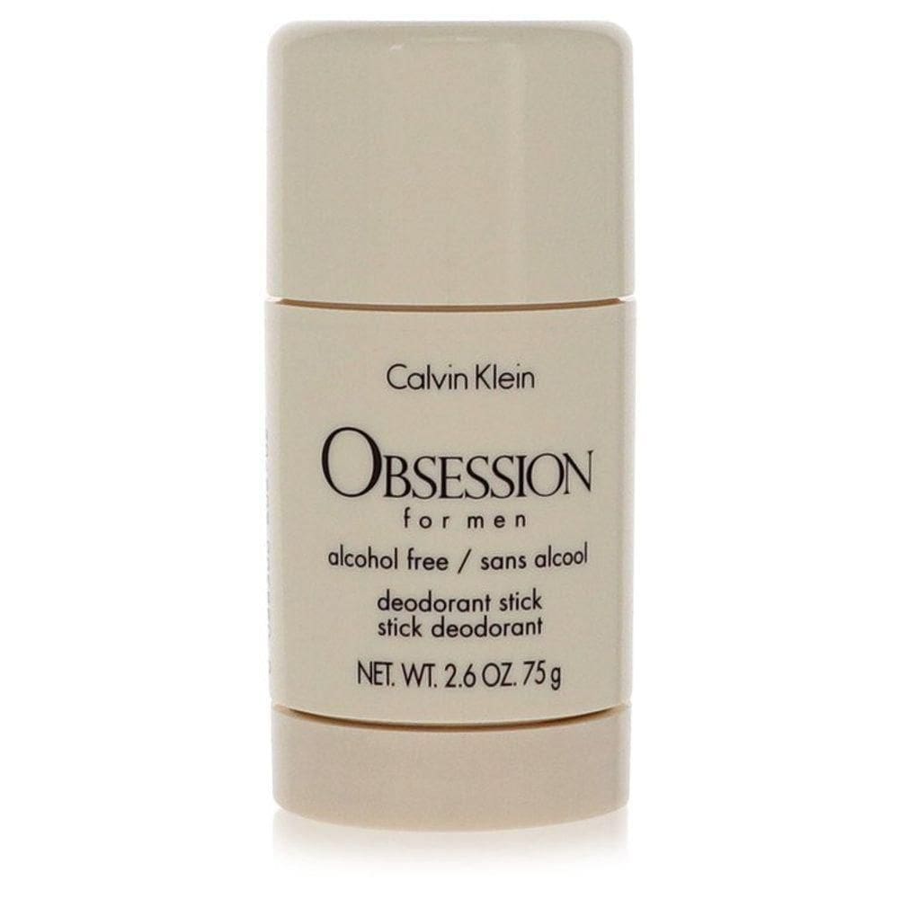 Col. Masculina Calvin Klein 75 Ml Desod. Bastão