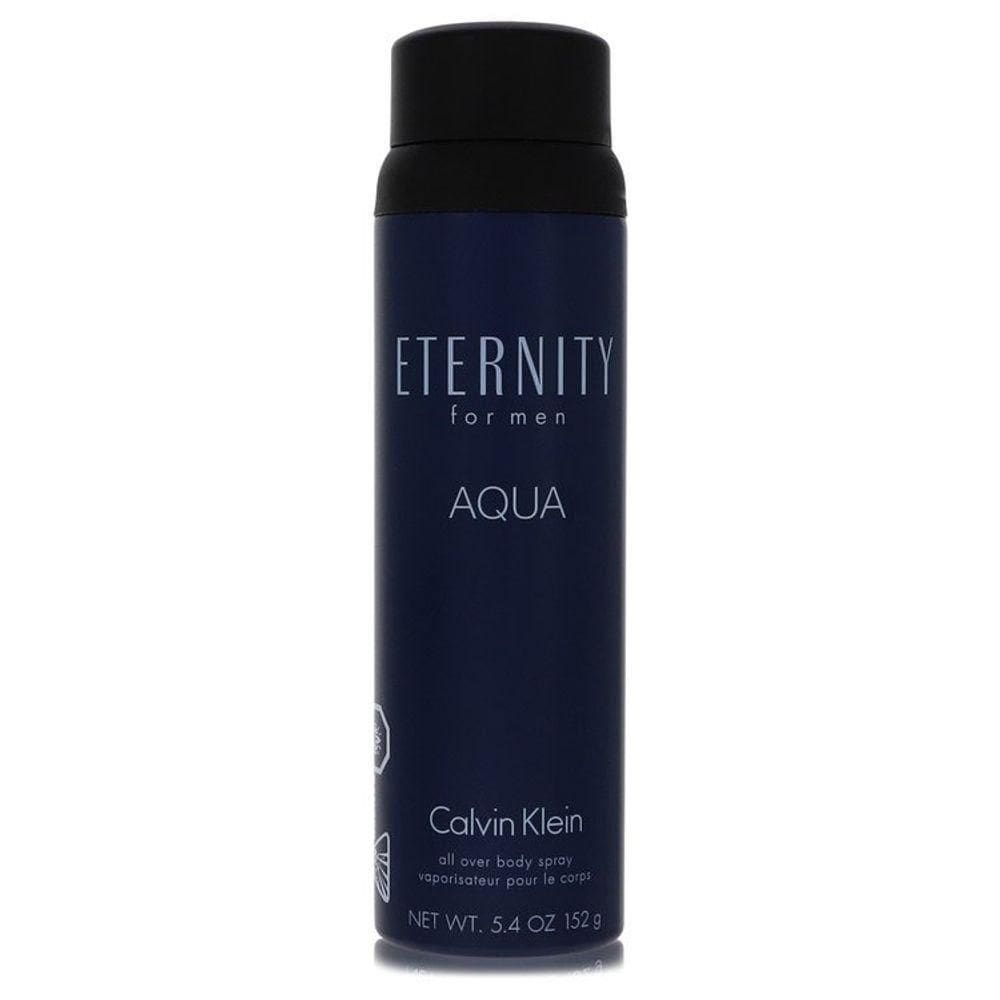 Col. Masculina Calvin Klein 152 Gramas Body Spray