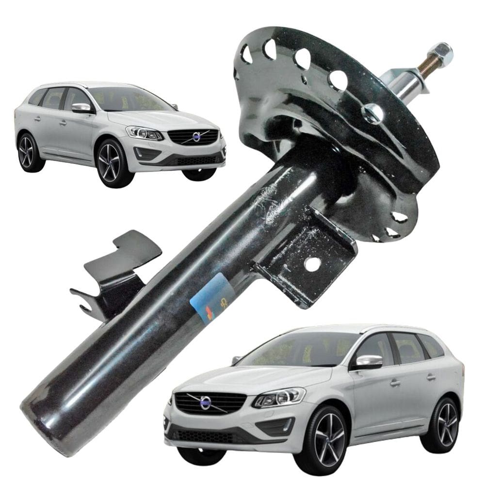 Amortecedor Dianteiro Esquerdo - Xc60 2008 A 2015 - Amd3901