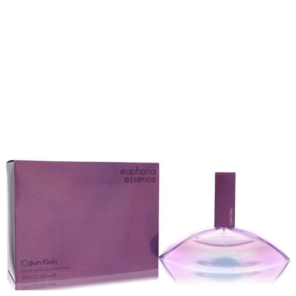Perfume Feminino Calvin Klein 100 Ml Eau De Parfum Spray