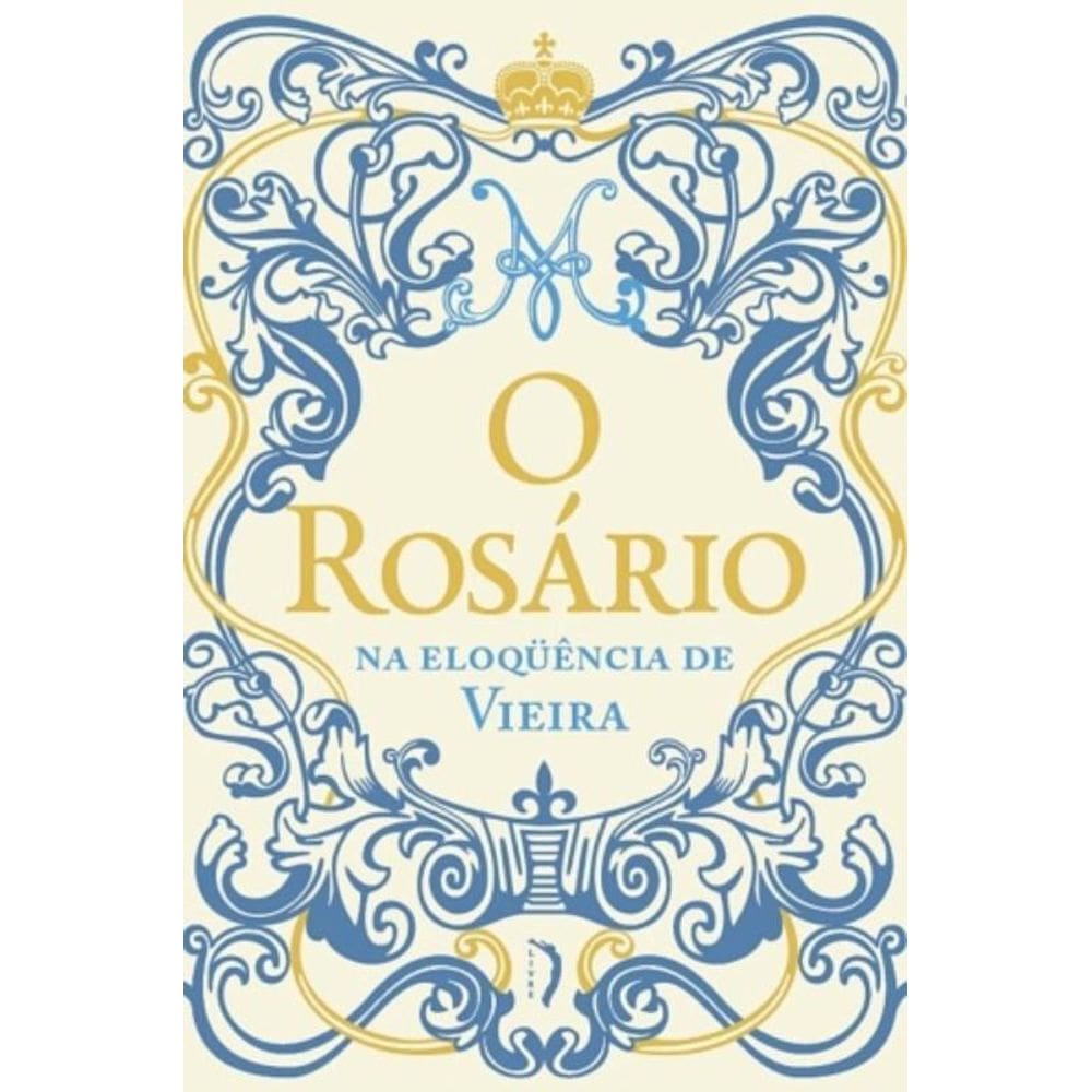 O Rosário Na Eloquência De Vieira