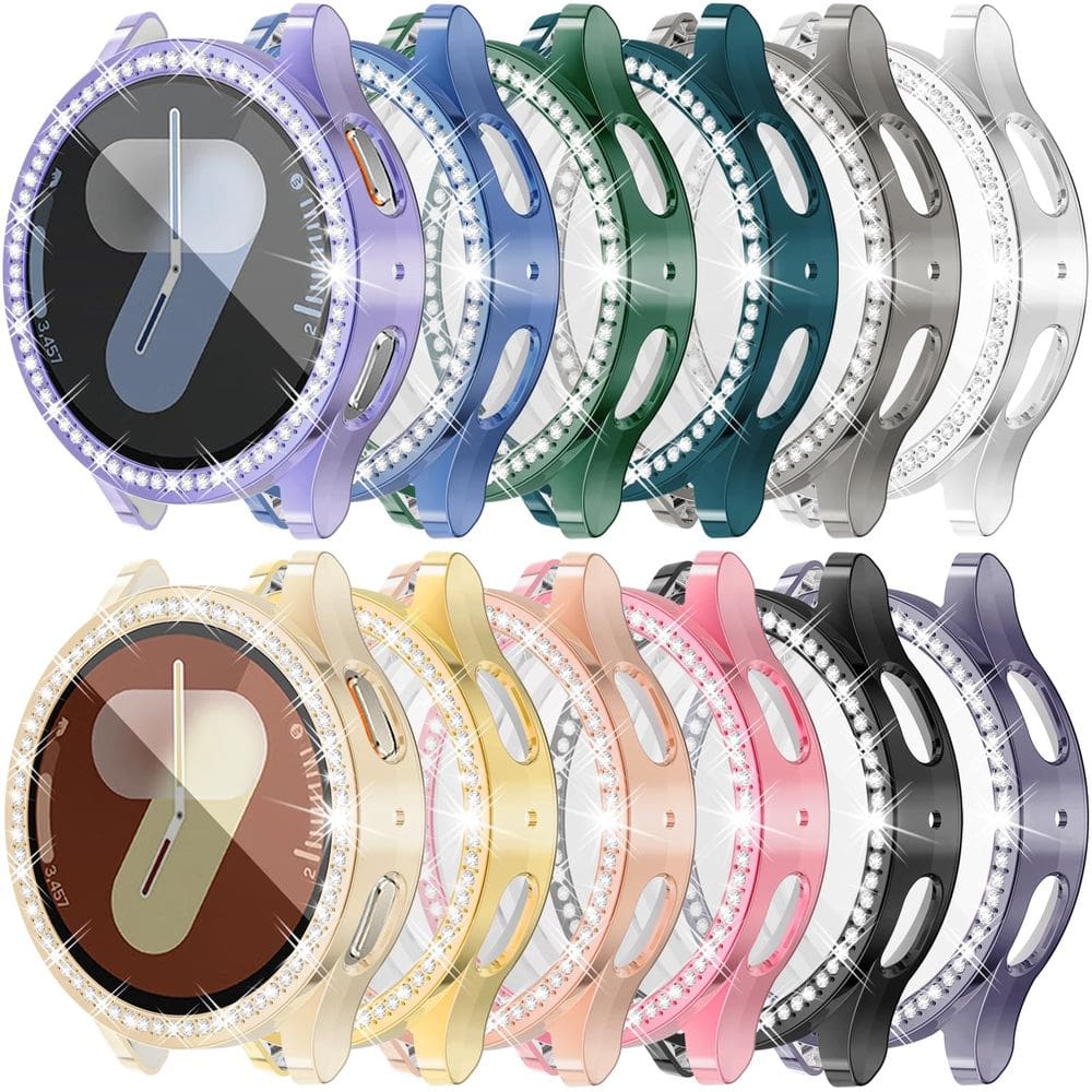 Capa protetora de tela RICHONE Samsung Galaxy Watch 7 40mm