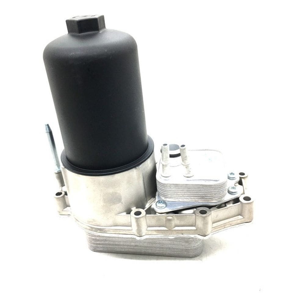 Resfriador oleo trocador calor Discovery 3 4 Rover Sport 2.7