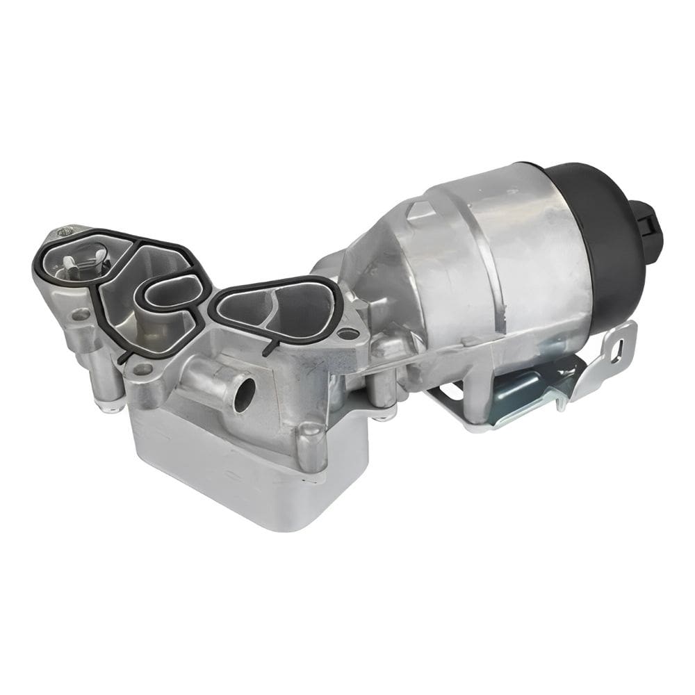 Resfriador trocador calor Oleo Jumpy Expert 1.6 Diesel 2016+