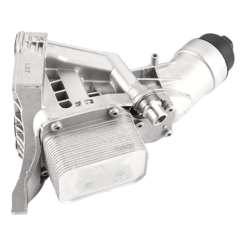 Resfriador Trocador Calor Oleo X3 X4 120i 125i 2.0 330i 3.0