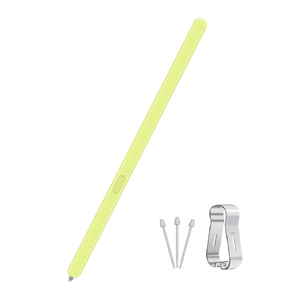 Caneta Stylus SLQ Galaxy Z Fold 6/Fold 5 Fold Edition Verde