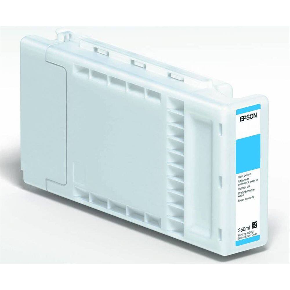 Cartucho de tinta Epson Ultra Chrome XD Cyan 350mL T693200