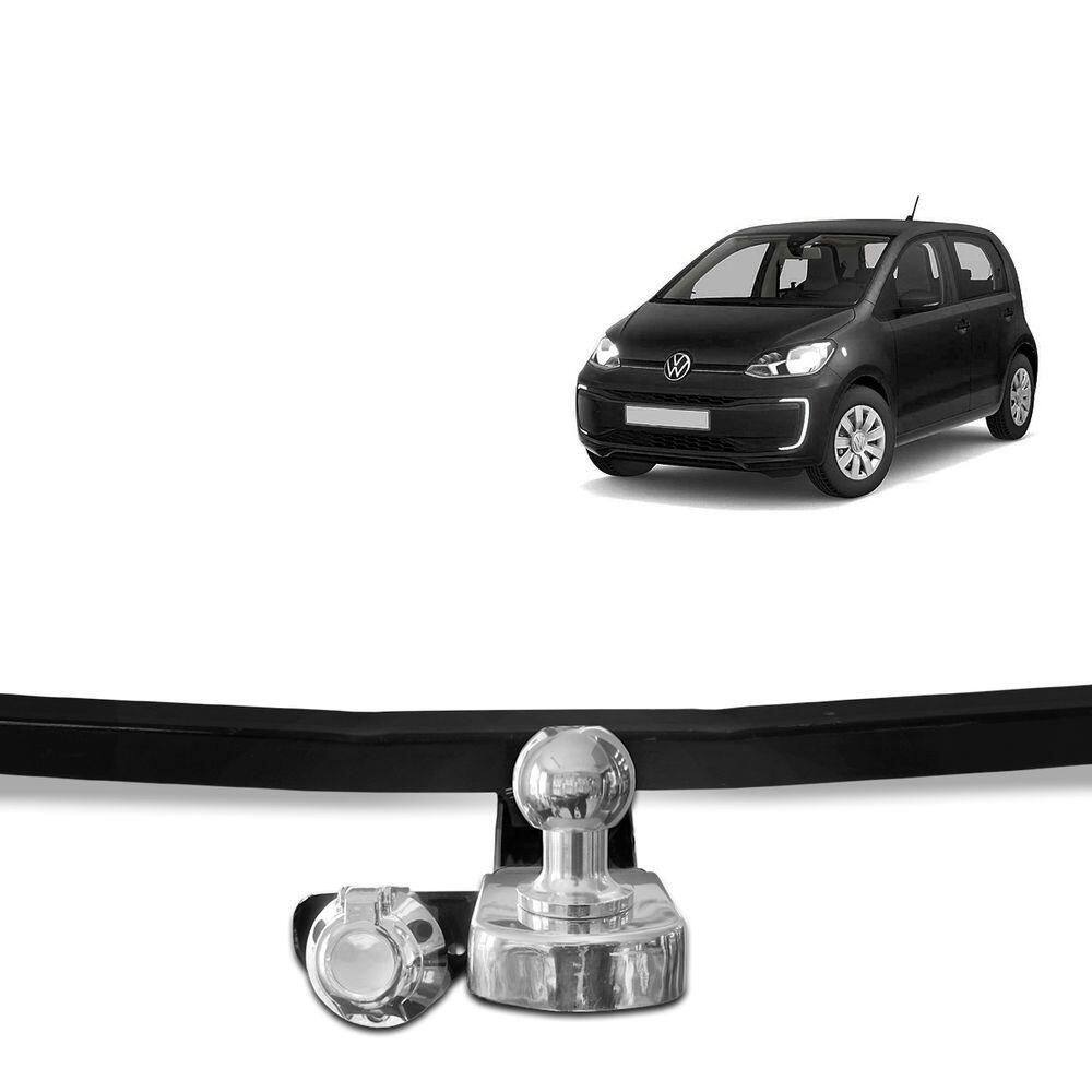 Engate De Reboque Up 2014 A 2021 Rabicho Fixo 700 Kg
