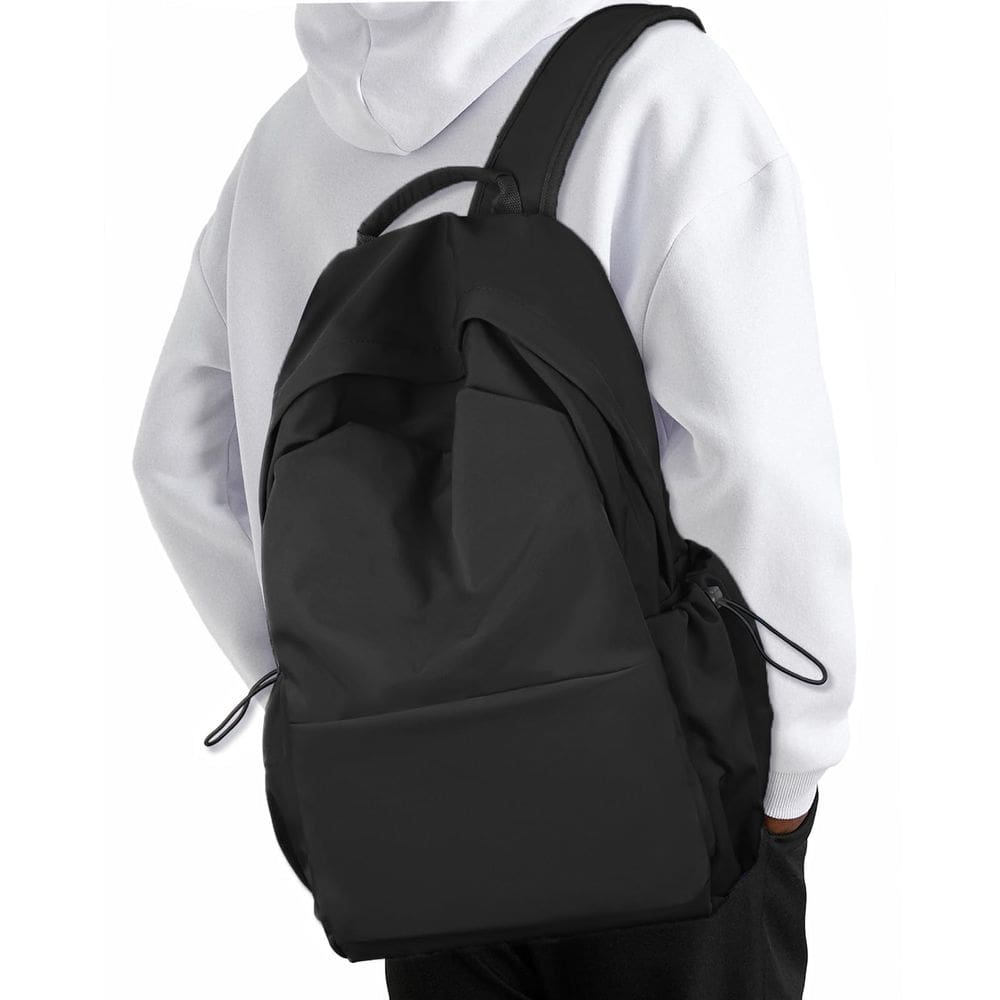Mochila para laptop NEOREAL à prova d`água leve de 15,6"