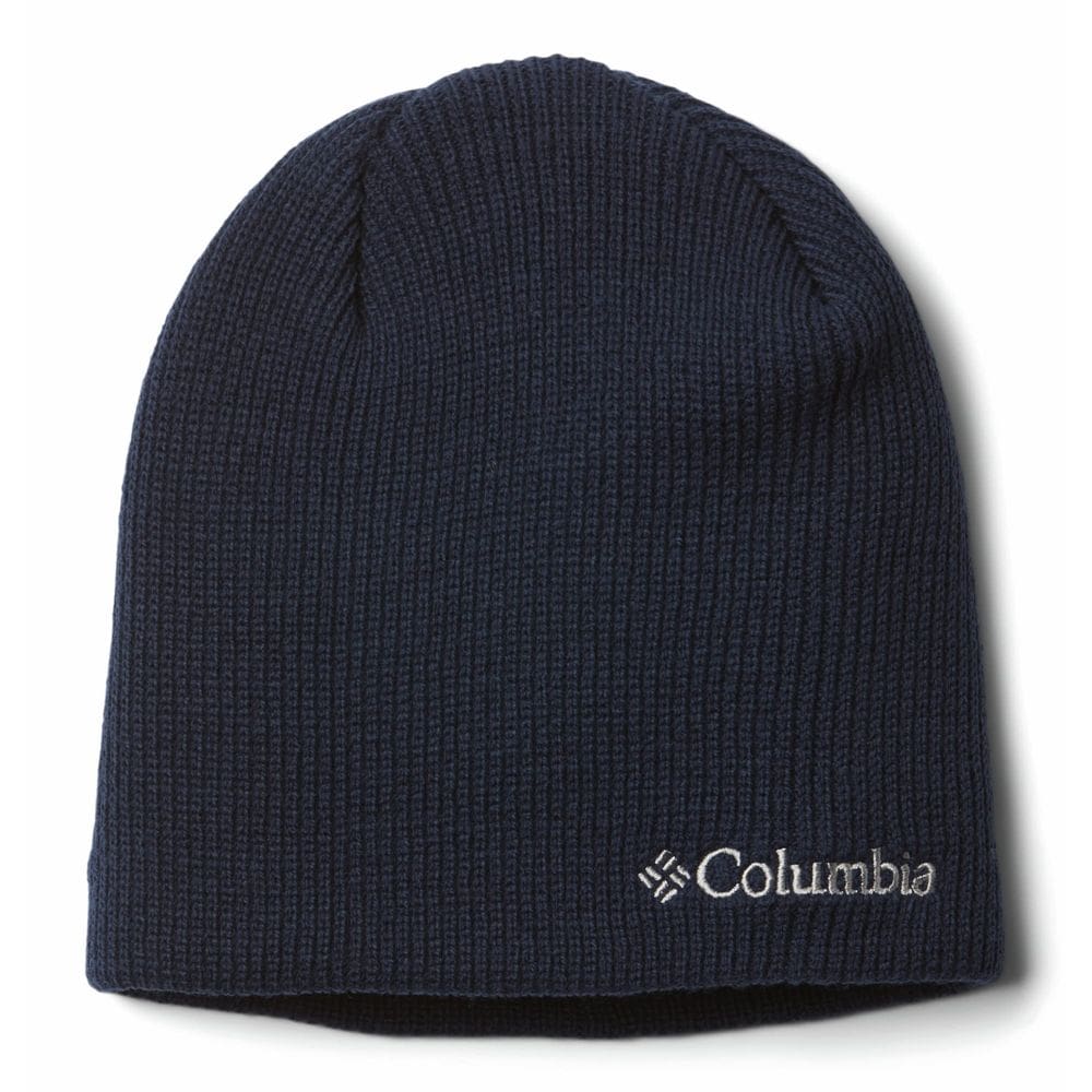 Boné de relógio Beanie Columbia Whirlibird Collegiate Navy
