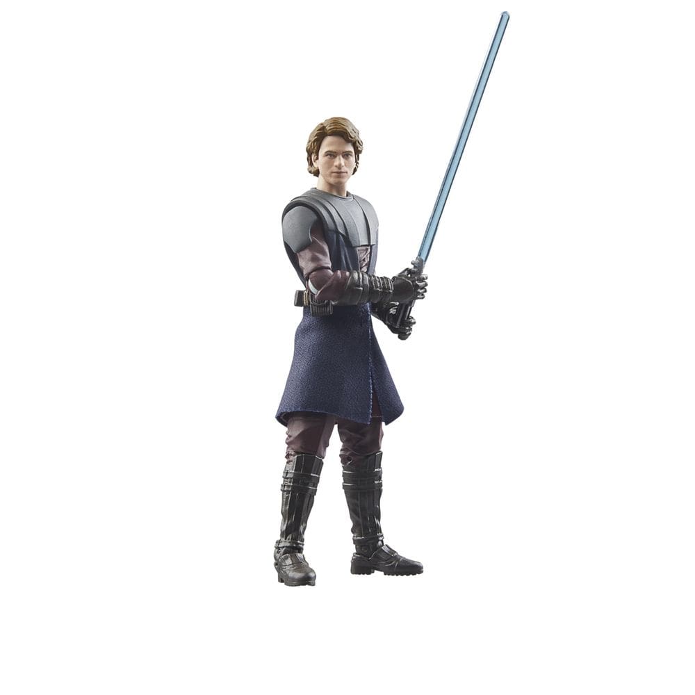 Boneco de ação Star Wars The Vintage Collection Anakin 9,5 cm