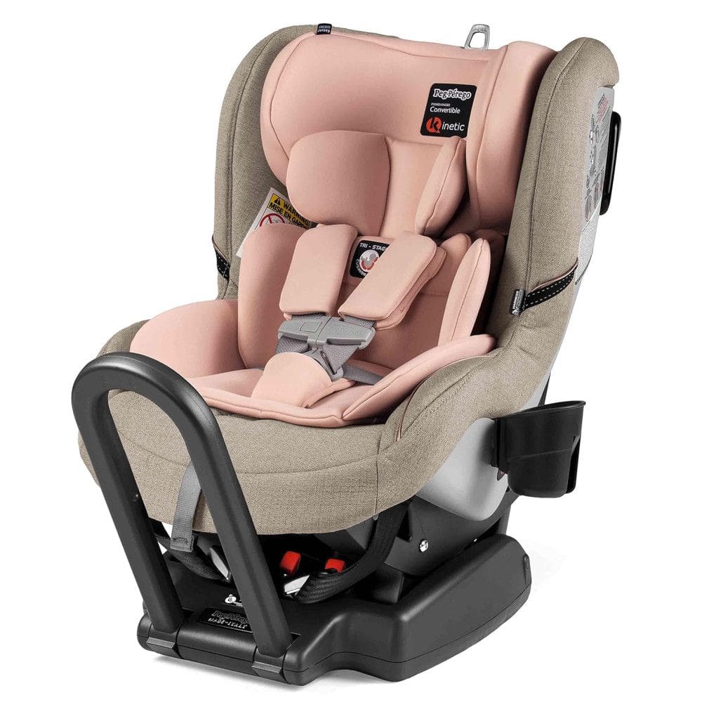 Bebê Conforto Primo Viaggio Cadeira Automotiva de 2 a 18 kg, e, PEG PEREGO IMCO02US00BA36DX19, Bege