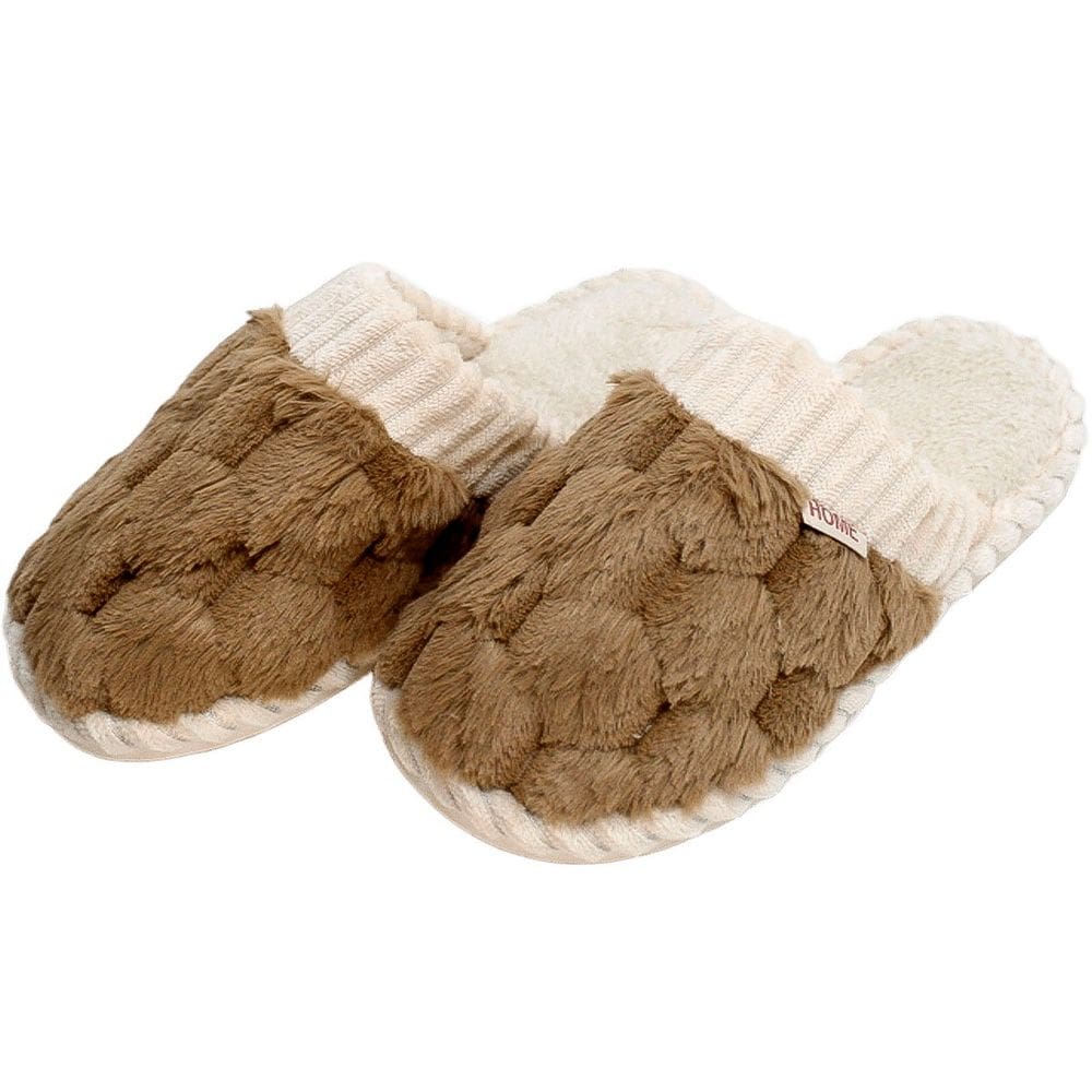 Pantufas Chinelos De Inverno Sapatos Aconchegantes Pelúcia