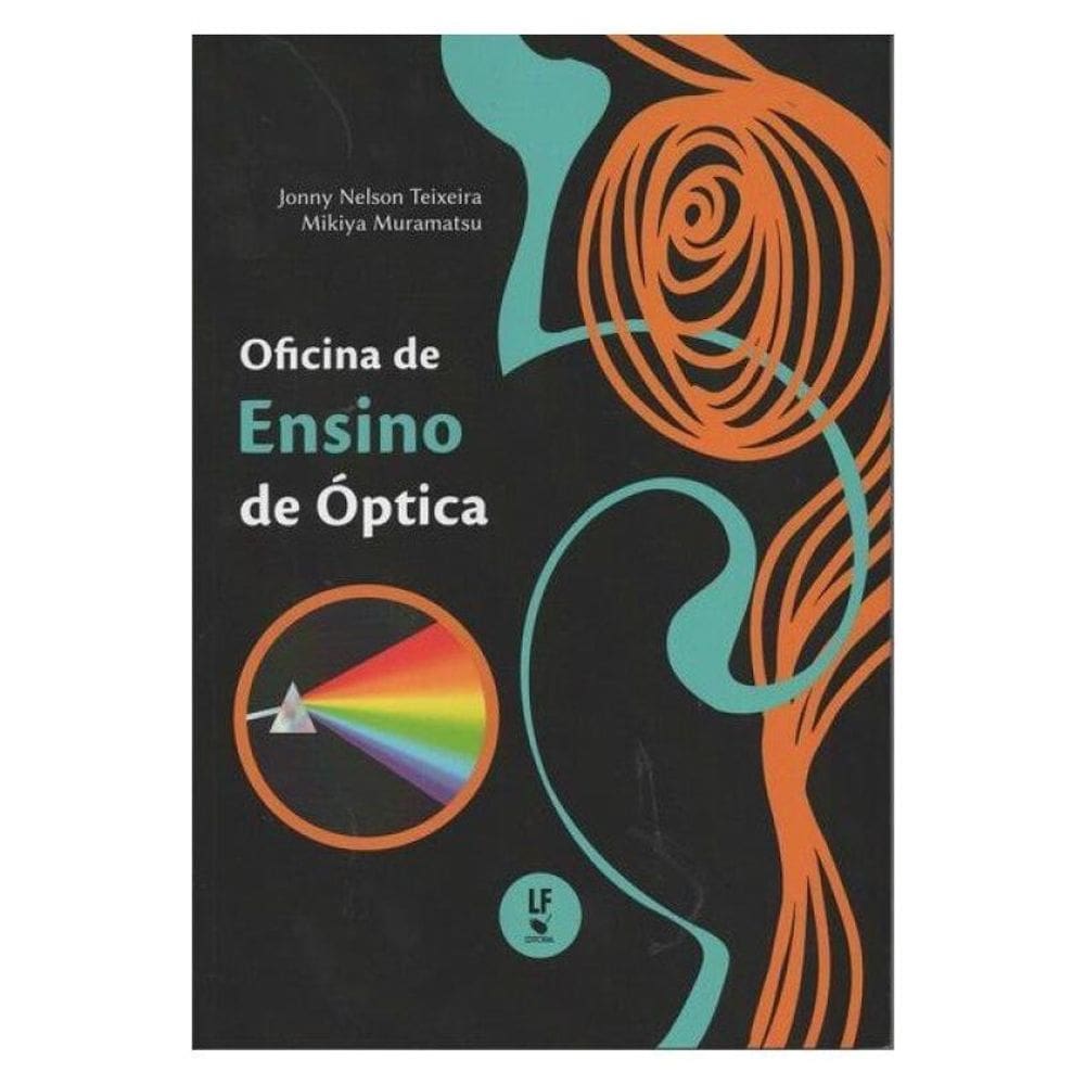 Oficina De Ensino De Óptica
